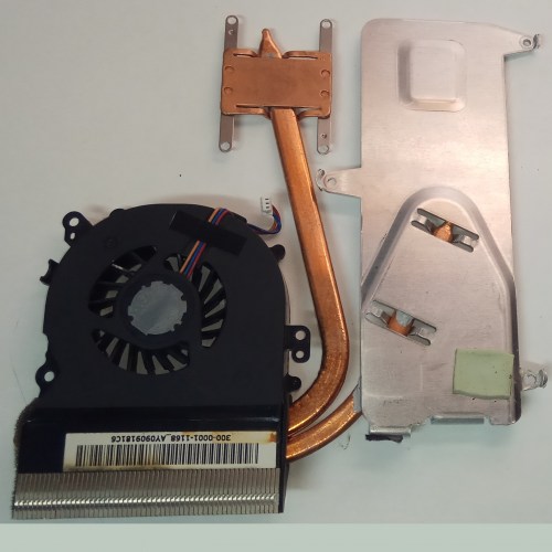 USED ΨΥΚΤΡΑ SONY Vaio PCG-7182M